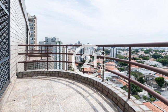 Imagem Imóvel com 3 Quartos à Venda, 330 m² em Jardim Da Saúde - São Paulo