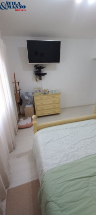 Imagem Sobrado com 3 Quartos à Venda, em Parque Da Mooca - São Paulo Imagem Sobrado com 3 Quartos à Venda, em Parque Da Mooca - São Paulo
