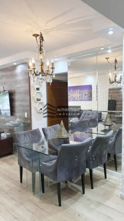 Imagem Apartamento com 2 Quartos à Venda, 62 m² em Jardim Paulista - São Paulo
