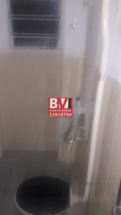 Imagem Apartamento com 1 Quarto à Venda, 45 m² em Cavalcanti - Rio De Janeiro