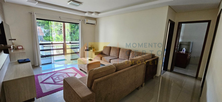 Imagem Casa com 4 Quartos à Venda, 290 m² em Passo Manso - Blumenau