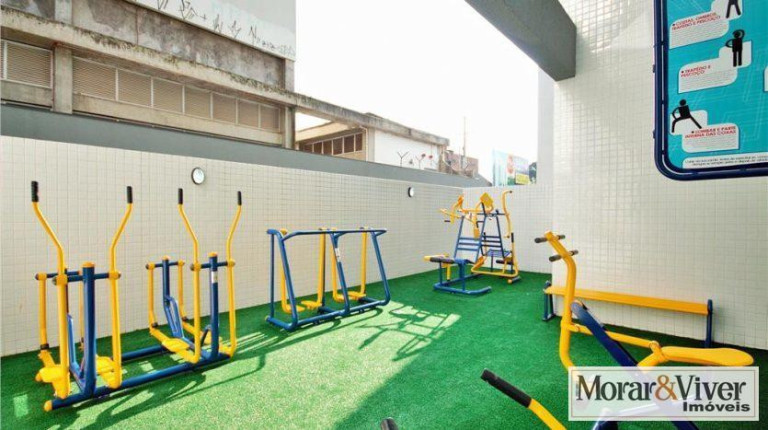 Imagem Apartamento com 3 Quartos à Venda, 61 m² em Boa Vista - Curitiba Imagem Apartamento com 3 Quartos à Venda, 61 m² em Boa Vista - Curitiba