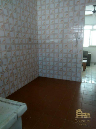 Imagem Apartamento com 1 Quarto à Venda, 46 m² em Vila Assunção - Praia Grande Imagem Apartamento com 1 Quarto à Venda, 46 m² em Vila Assunção - Praia Grande