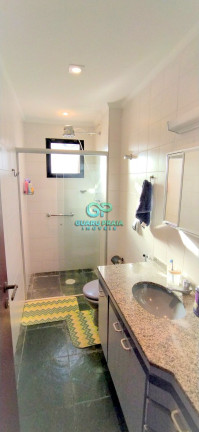 Imagem Apartamento com 2 Quartos à Venda, 70 m² em Tombo - Guarujá
