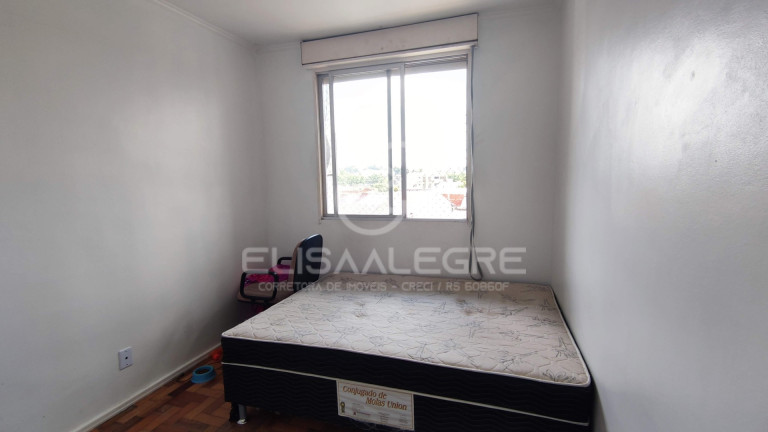 Imagem Apartamento com 3 Quartos à Venda, 64 m² em Olímpica - Esteio