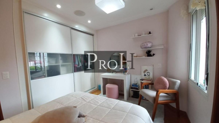 Imagem Apartamento com 4 Quartos à Venda, 359 m² em Jardim - Santo André Imagem Apartamento com 4 Quartos à Venda, 359 m² em Jardim - Santo André