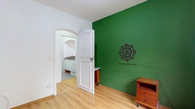 Imagem Apartamento com 1 Quarto à Venda, 40 m² em Jardim Paulista - São Paulo Imagem Apartamento com 1 Quarto à Venda, 40 m² em Jardim Paulista - São Paulo