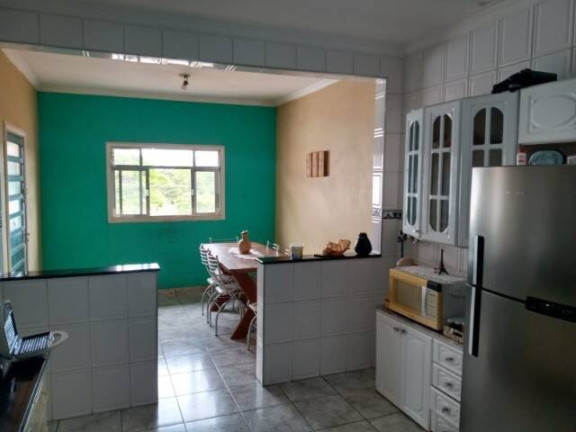 Imagem Casa com 3 Quartos à Venda, 125 m² em Parque Novo Horizonte - São José Dos Campos