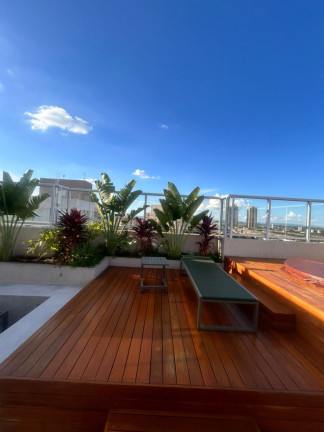 Imagem Apartamento com 2 Quartos para Alugar, 70 m² em Ribeirânia - Ribeirão Preto Imagem Apartamento com 2 Quartos para Alugar, 70 m² em Ribeirânia - Ribeirão Preto