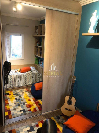 Imagem Apartamento com 2 Quartos à Venda, 78 m² em Santa Maria - São Caetano Do Sul