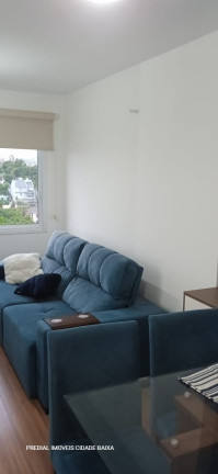 Imagem Apartamento com 2 Quartos à Venda, 65 m² em Santo Antônio - Porto Alegre