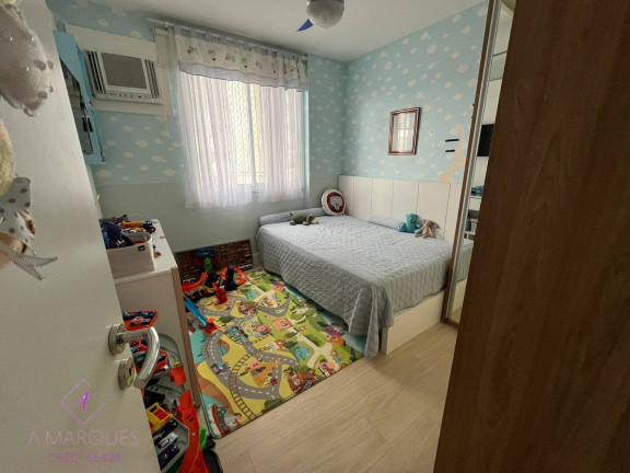Imagem Apartamento com 4 Quartos à Venda, 166 m² em Rio De Janeiro