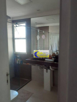 Imagem Apartamento com 3 Quartos à Venda, 155 m² em Centro - São Bernardo Do Campo Imagem Apartamento com 3 Quartos à Venda, 155 m² em Centro - São Bernardo Do Campo