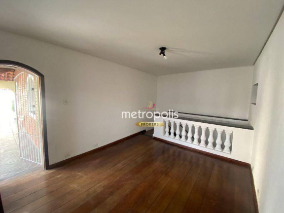 Imagem Sobrado com 4 Quartos para Alugar, 155 m² em Santa Paula - São Caetano Do Sul Imagem Sobrado com 4 Quartos para Alugar, 155 m² em Santa Paula - São Caetano Do Sul