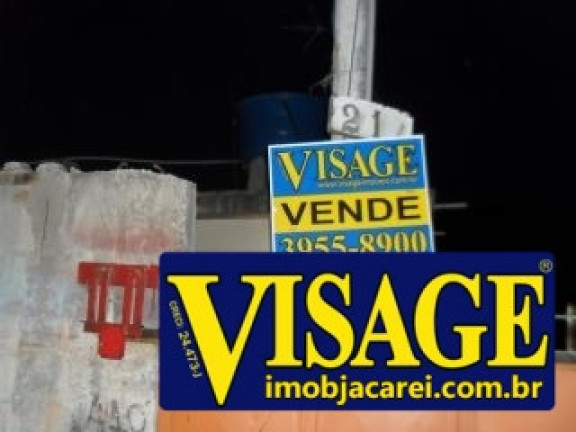 Imagem Chácara com 1 Quarto à Venda, em Recanto Dos Tamoios - Jacareí Imagem Chácara com 1 Quarto à Venda, em Recanto Dos Tamoios - Jacareí