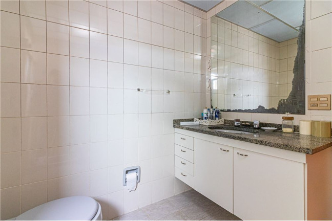Imagem Apartamento com 4 Quartos à Venda, 160 m² em Perdizes - São Paulo Imagem Apartamento com 4 Quartos à Venda, 160 m² em Perdizes - São Paulo