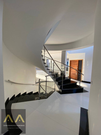 Imagem Casa de Condomínio com 6 Quartos à Venda, 750 m² em Alphaville - Santana De Parnaíba