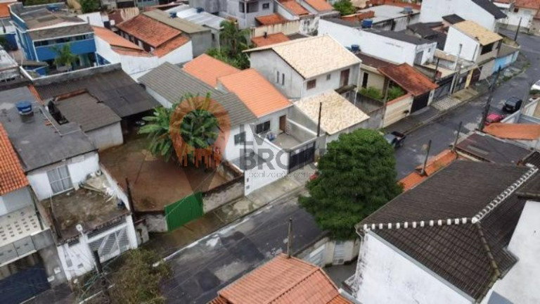 Imagem Casa com 2 Quartos à Venda, 70 m² em Braz Cubas - Mogi Das Cruzes Imagem Casa com 2 Quartos à Venda, 70 m² em Braz Cubas - Mogi Das Cruzes
