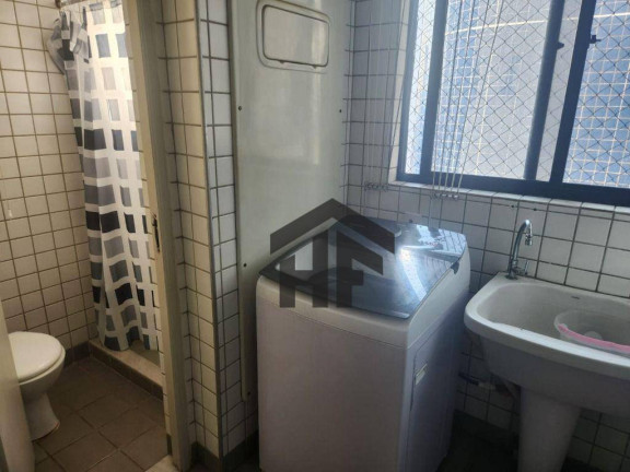 Imagem Apartamento com 3 Quartos à Venda, 105 m² em Casa Forte - Recife Imagem Apartamento com 3 Quartos à Venda, 105 m² em Casa Forte - Recife