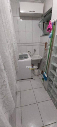 Imagem Apartamento com 2 Quartos à Venda, 64 m² em Rudge Ramos - São Bernardo Do Campo Imagem Apartamento com 2 Quartos à Venda, 64 m² em Rudge Ramos - São Bernardo Do Campo