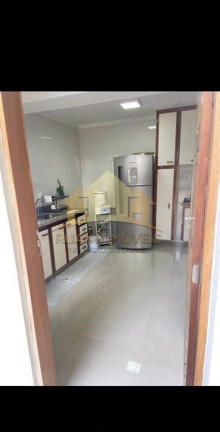 Imagem Casa com 3 Quartos à Venda, 161 m² em Chácara Mafalda - São Paulo