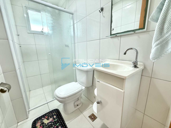 Imagem Apartamento com 1 Quarto à Venda, 53 m² em Aviação - Praia Grande Imagem Apartamento com 1 Quarto à Venda, 53 m² em Aviação - Praia Grande