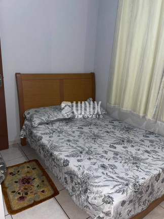 Imagem Apartamento com 2 Quartos à Venda, 50 m² em Tarcísio Miranda - Campos Dos Goytacazes Imagem Apartamento com 2 Quartos à Venda, 50 m² em Tarcísio Miranda - Campos Dos Goytacazes