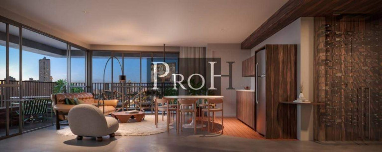 Imagem Apartamento com 2 Quartos à Venda, 90 m² em Jardim Paulista - São Paulo Imagem Apartamento com 2 Quartos à Venda, 90 m² em Jardim Paulista - São Paulo