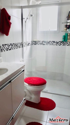 Imagem Apartamento com 3 Quartos à Venda, 95 m² em Itaguá - Ubatuba Imagem Apartamento com 3 Quartos à Venda, 95 m² em Itaguá - Ubatuba