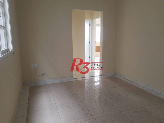 Imagem Apartamento com 3 Quartos à Venda, 109 m² em Gonzaga - Santos Imagem Apartamento com 3 Quartos à Venda, 109 m² em Gonzaga - Santos