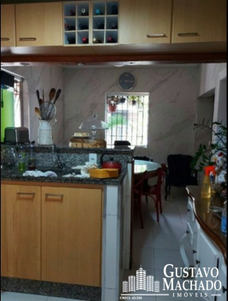 Imagem Casa com 3 Quartos à Venda, 197 m² em Jardim Primavera - Volta Redonda Imagem Casa com 3 Quartos à Venda, 197 m² em Jardim Primavera - Volta Redonda