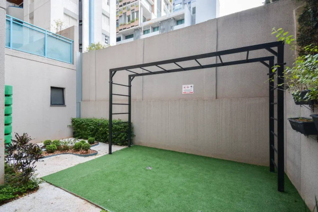 Imagem Apartamento com 1 Quarto à Venda, 24 m² em Pinheiros - São Paulo Imagem Apartamento com 1 Quarto à Venda, 24 m² em Pinheiros - São Paulo