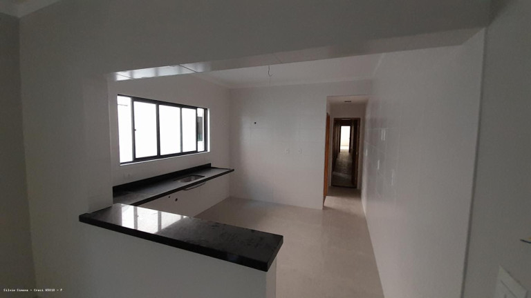 Imagem Casa com 3 Quartos à Venda, 164 m² em Campo Grande - Santos Imagem Casa com 3 Quartos à Venda, 164 m² em Campo Grande - Santos