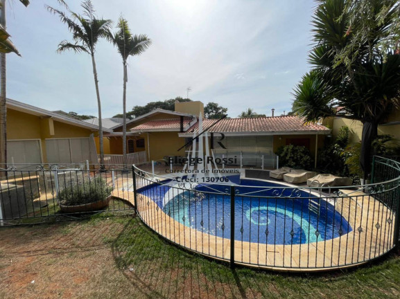 Imagem Casa com 5 Quartos à Venda, 1 m² em Jardim Santa Rosa - Itatiba Imagem Casa com 5 Quartos à Venda, 1 m² em Jardim Santa Rosa - Itatiba