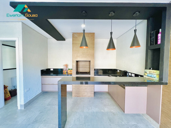 Imagem Sobrado com 2 Quartos à Venda, 100 m² em Portão - Atibaia Imagem Sobrado com 2 Quartos à Venda, 100 m² em Portão - Atibaia