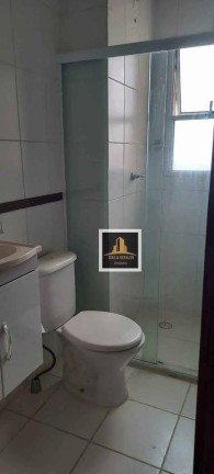 Imagem Apartamento com 2 Quartos à Venda, 47 m² em Jardim Ismênia - São José Dos Campos Imagem Apartamento com 2 Quartos à Venda, 47 m² em Jardim Ismênia - São José Dos Campos