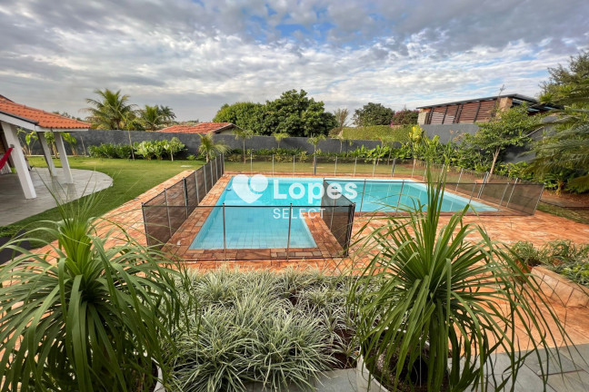 Imagem Imóvel com 4 Quartos à Venda, 500 m² em Residencial Parque Rio Das Pedras - Campinas Imagem Imóvel com 4 Quartos à Venda, 500 m² em Residencial Parque Rio Das Pedras - Campinas