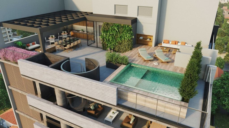 Imagem Imóvel com 3 Quartos à Venda,  em Jardim Vila Mariana - São Paulo