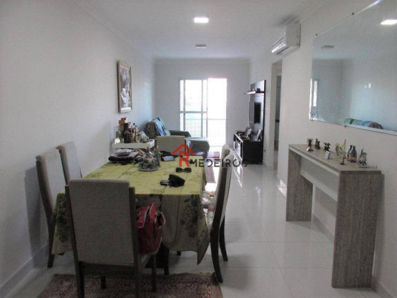 Imagem Apartamento com 3 Quartos à Venda, 130 m² em Boqueirão - Praia Grande Imagem Apartamento com 3 Quartos à Venda, 130 m² em Boqueirão - Praia Grande