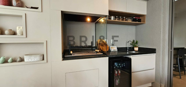 Imagem Apartamento com 3 Quartos à Venda, 131 m² em Brooklin - São Paulo Imagem Apartamento com 3 Quartos à Venda, 131 m² em Brooklin - São Paulo