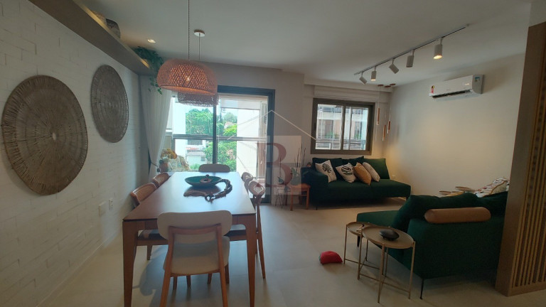 Imagem Imóvel com 3 Quartos à Venda, 94 m² em Icaraí - Niterói