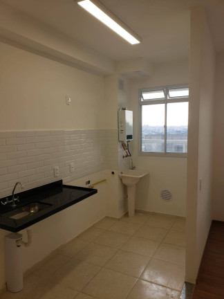 Imagem Apartamento com 3 Quartos à Venda, 54 m² em Jardim Tarumã - Jundiaí