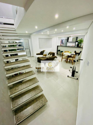 Imagem Casa com 2 Quartos à Venda, 113 m² em Caiçara - Praia Grande