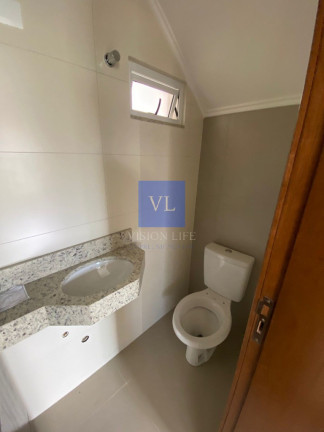 Imagem Casa com 3 Quartos à Venda, 93 m² em Bairro Alto - Curitiba