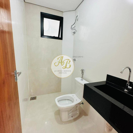 Imagem Apartamento com 3 Quartos à Venda, 90 m² em Jardim Piratininga - Franca