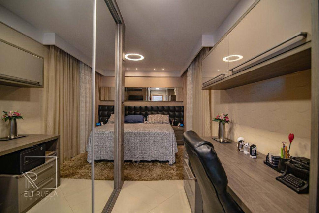 Imagem Cobertura com 4 Quartos à Venda, 295 m² em Praia De Itaparica - Vila Velha Imagem Cobertura com 4 Quartos à Venda, 295 m² em Praia De Itaparica - Vila Velha