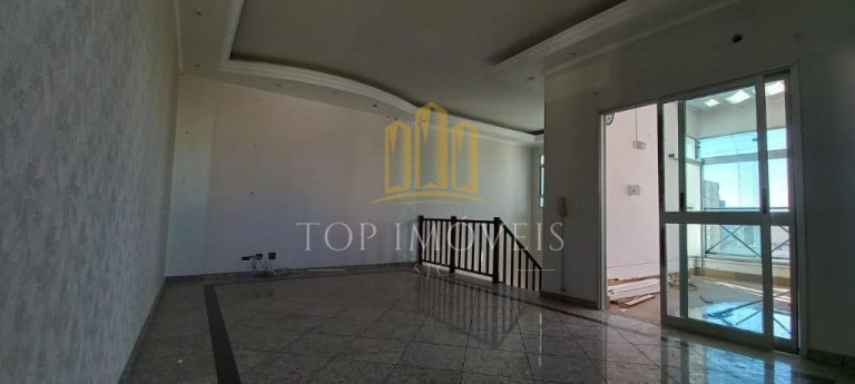 Imagem Cobertura com 3 Quartos à Venda, 210 m² em Parque Residencial Aquarius - São José Dos Campos