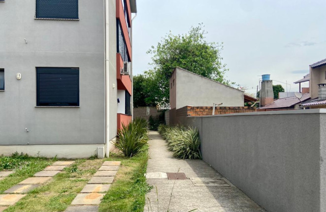 Imagem Imóvel com 2 Quartos à Venda, 60 m² em Santa Fé - Gravataí Imagem Imóvel com 2 Quartos à Venda, 60 m² em Santa Fé - Gravataí