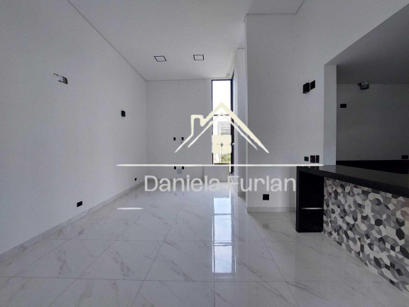 Imagem Casa de Condomínio com 3 Quartos à Venda, 160 m² em Condomínio Ibiti Reserva - Sorocaba