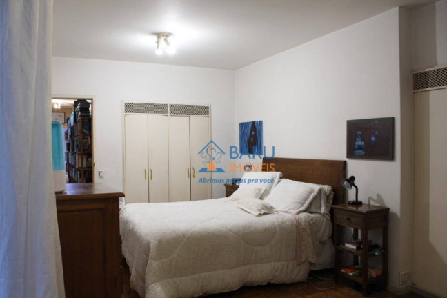 Imagem Apartamento com 4 Quartos à Venda, 263 m² em Higienópolis - São Paulo Imagem Apartamento com 4 Quartos à Venda, 263 m² em Higienópolis - São Paulo